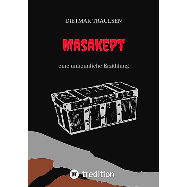 Mukateph, Dietmar Traulsen