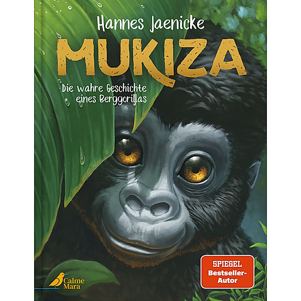 Mukiza, Hannes Jaenicke