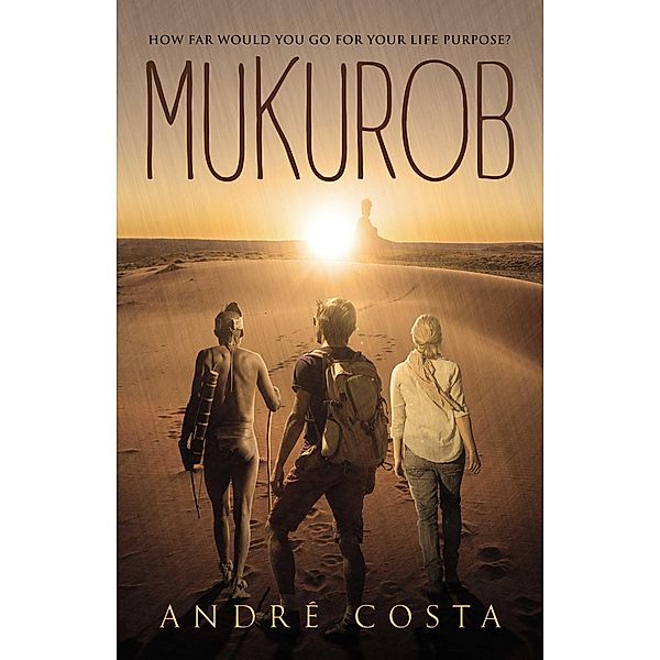 Mukurob, André Costa