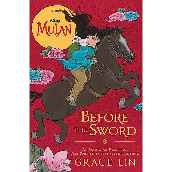 Mulan: Before the Sword, Grace Lin