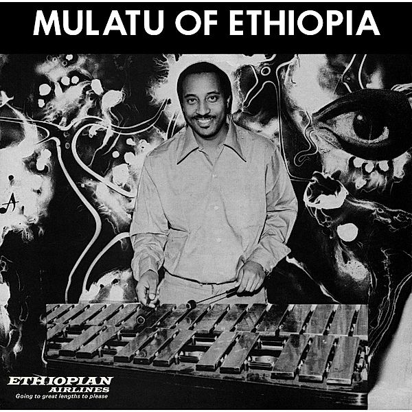 Mulatu Of Ethiopia, Mulatu Astatke