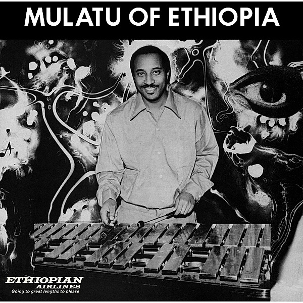 Mulatu Of Ethiopia (Vinyl), Mulatu Astatke