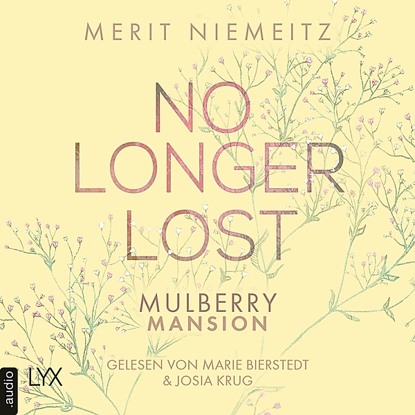 Mulberry Mansion - 2 - No Longer Lost, Merit Niemeitz