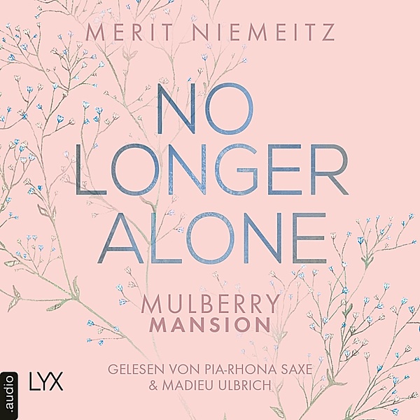 Mulberry Mansion - 3 - No Longer Alone, Merit Niemeitz