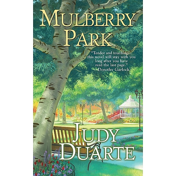 Mulberry Park, Judy Duarte