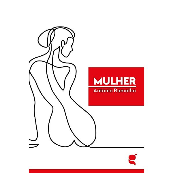 Mulher, António Pereira Ramalho