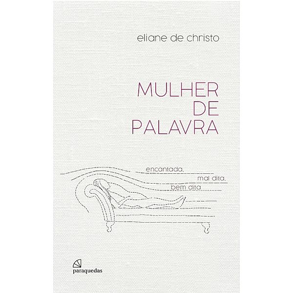 Mulher de palavra¿, Eliane de Christo