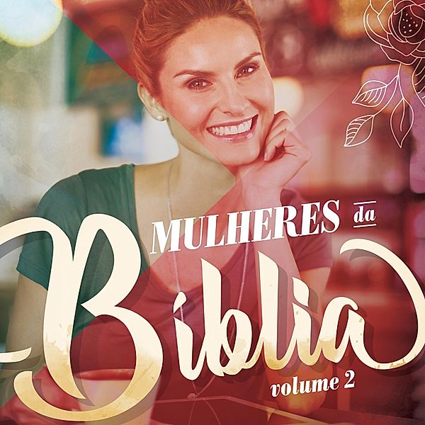 Mulheres da Bíblia - Volume 2 | Aluno / Mulheres Bd.2, Editora Cristã Evangélica