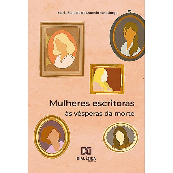 Mulheres escritoras às vésperas da morte, Maria Zeneide de Macedo Melo Jorge