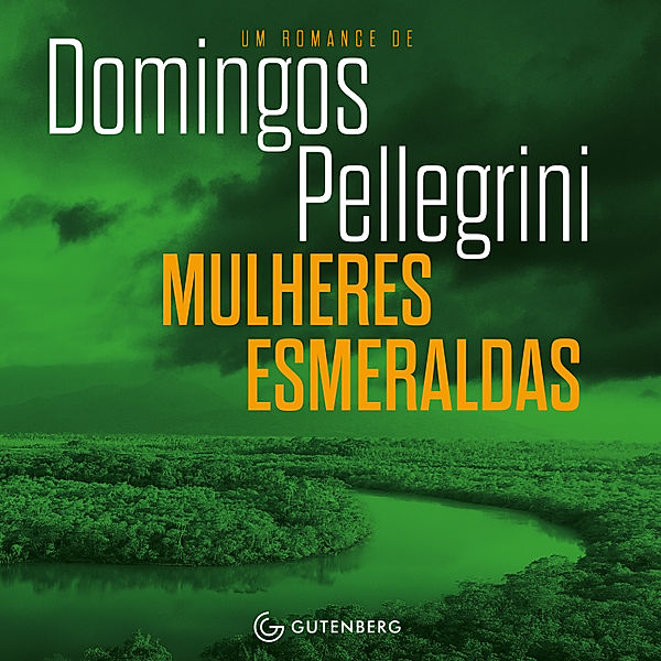 Mulheres Esmeraldas, Domingos Pellegrini