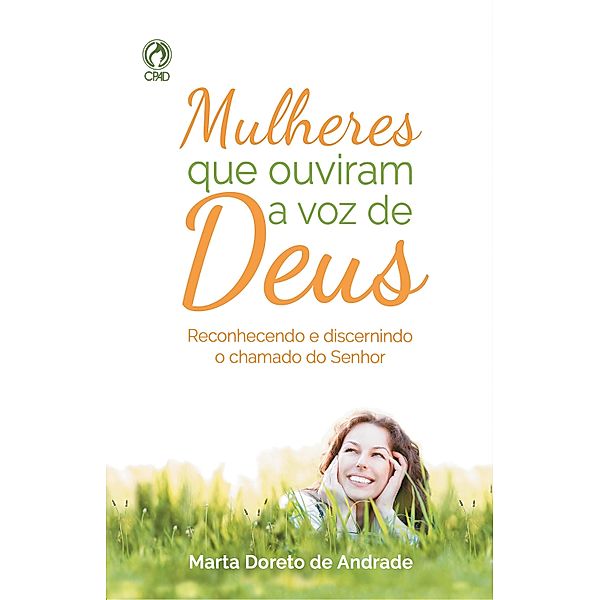 Mulheres que Ouviram a Voz de Deus, Marta Doreto