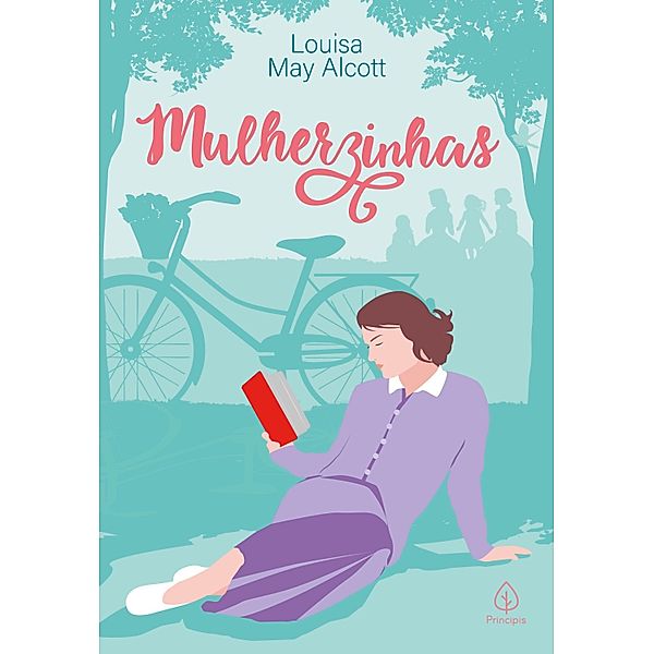 Mulherzinhas / Clássicos da literatura mundial, Louisa May Alcott