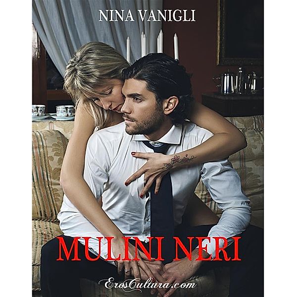 Mulini neri, Nina Vanigli