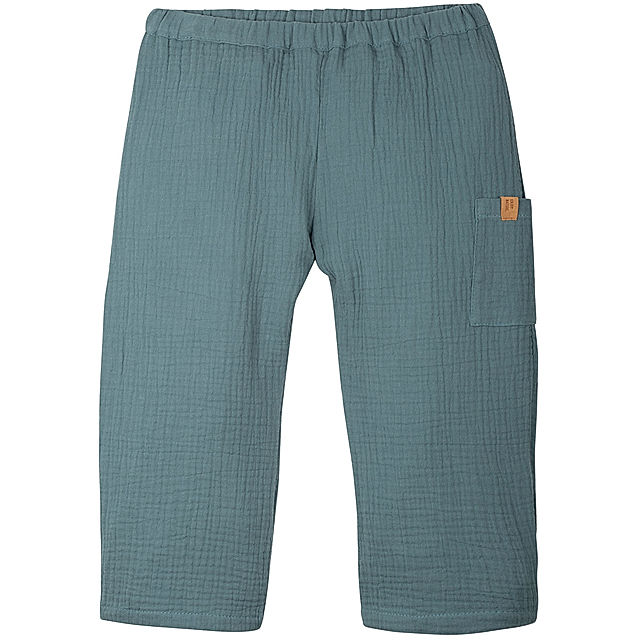 Mull-Hose BASIC PURE in arctic kaufen | tausendkind.at
