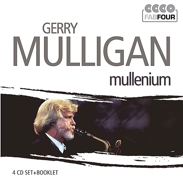 Mullenium, Gerry Mulligan