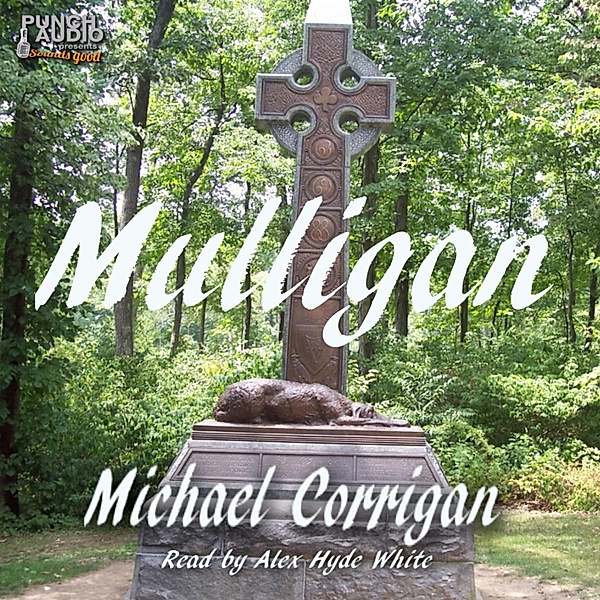 Mulligan, Michael Corrigan
