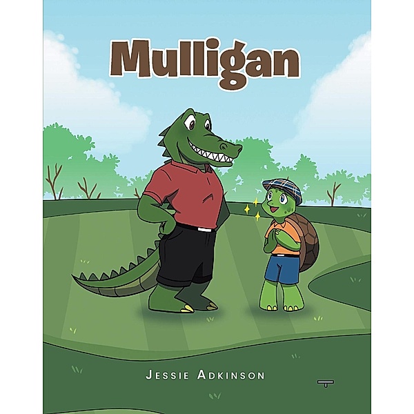 Mulligan, Jessie Adkinson