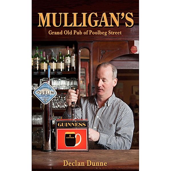 Mulligan's, Declan Dunne