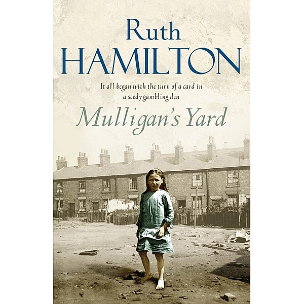 Mulligan's Yard, Ruth Hamilton