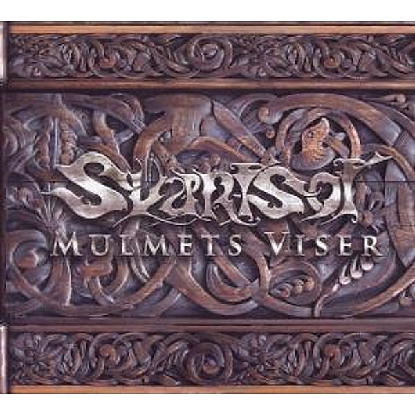 Mulmets Viser (Limited Edition), Svartsot