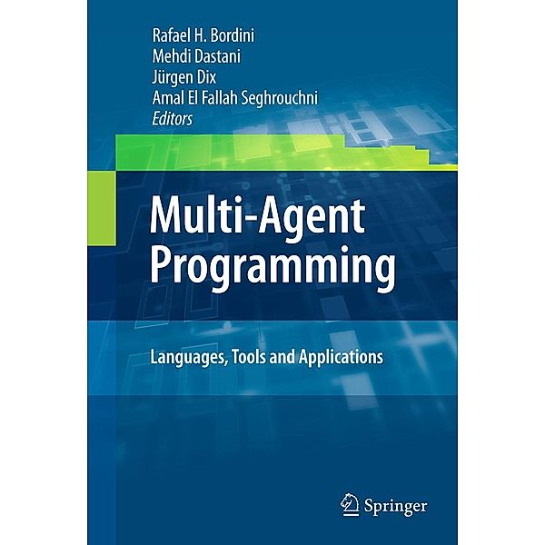 Multi-Agent Programming: