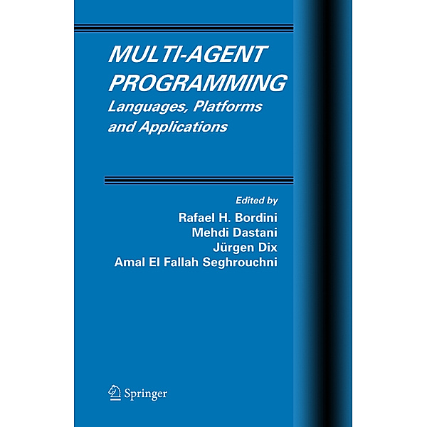 Multi-Agent Programming