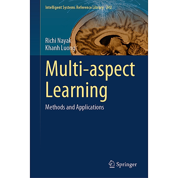 Multi-aspect Learning, Richi Nayak, Khanh Luong