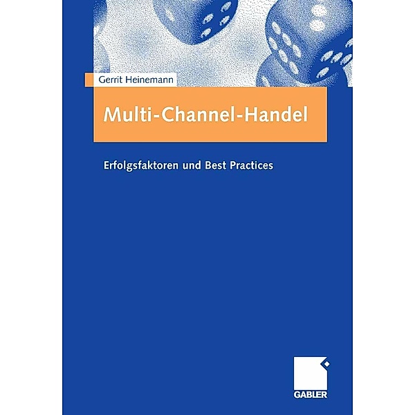 Multi-Channel-Handel, Gerrit Heinemann