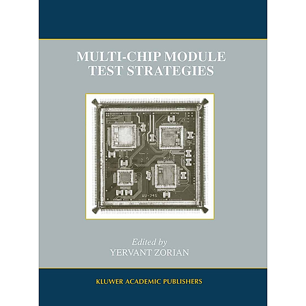 Multi-Chip Module Test Strategies