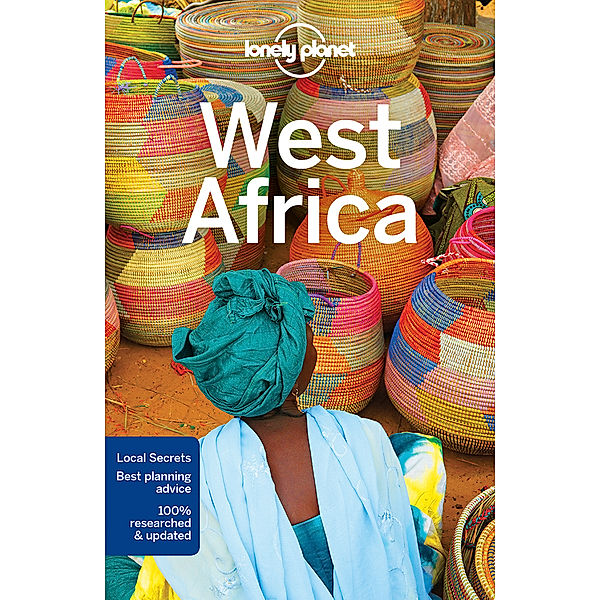 Multi Country Guide / Lonely Planet West Africa Guide, Anthony Ham, Stuart Butler