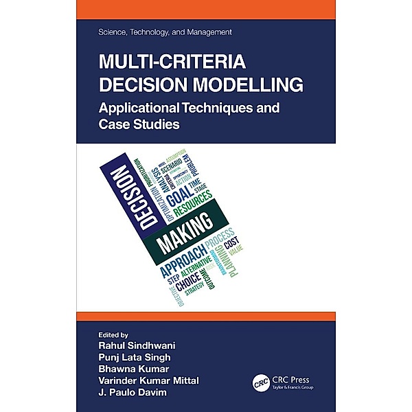 Multi-Criteria Decision Modelling