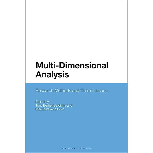 Multi-Dimensional Analysis