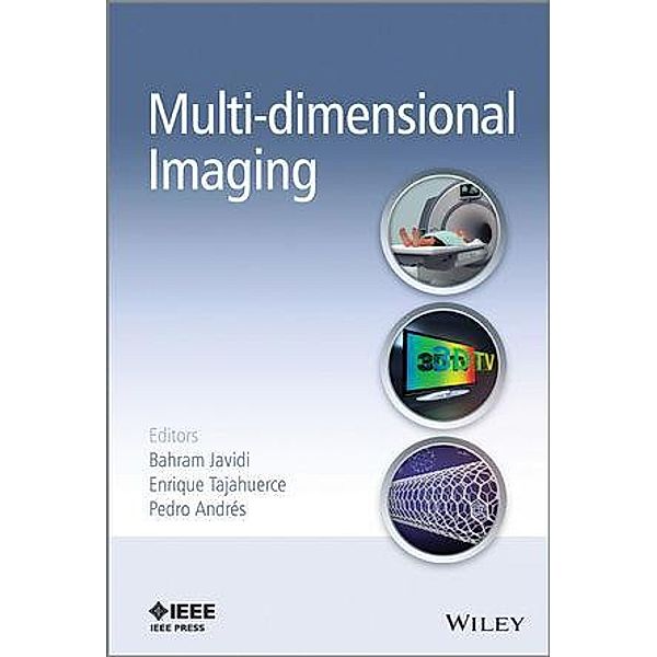 Multi-dimensional Imaging