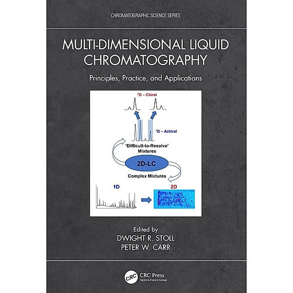 Multi-Dimensional Liquid Chromatography