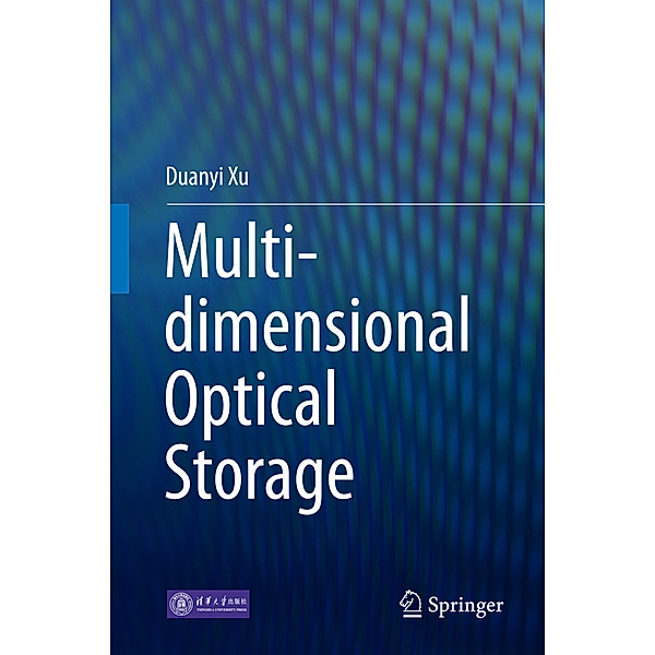 Multi-dimensional Optical Storage, Duanyi Xu