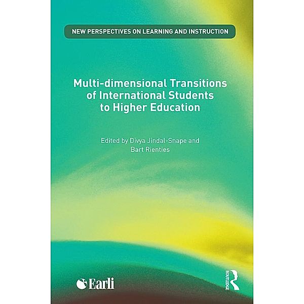 Multi-dimensional Transitions of International Students to Higher Education