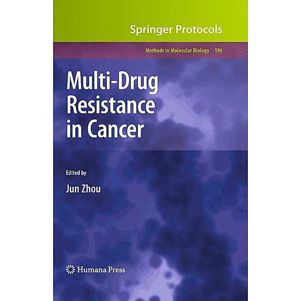 Multi-Drug Resistance in Cancer