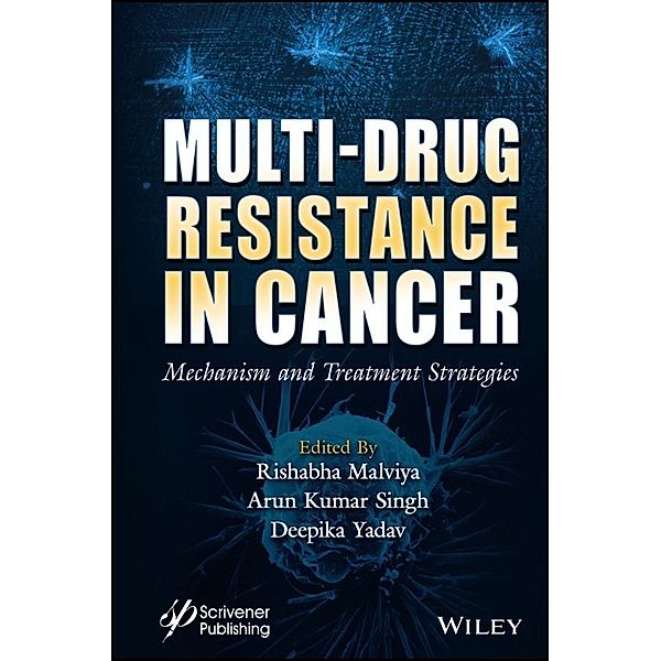 Multi-Drug Resistance in Cancer