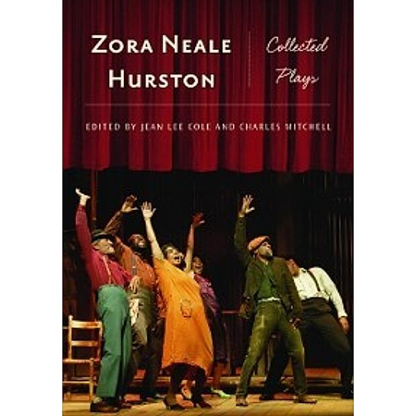 Multi-Ethnic Literatures of the Americas: Zora Neale Hurston