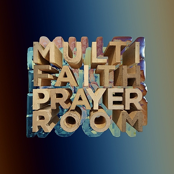 Multi Faith Prayer Room, Brandt Brauer Frick