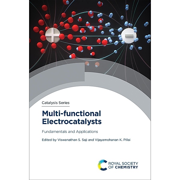 Multi-functional Electrocatalysts / ISSN