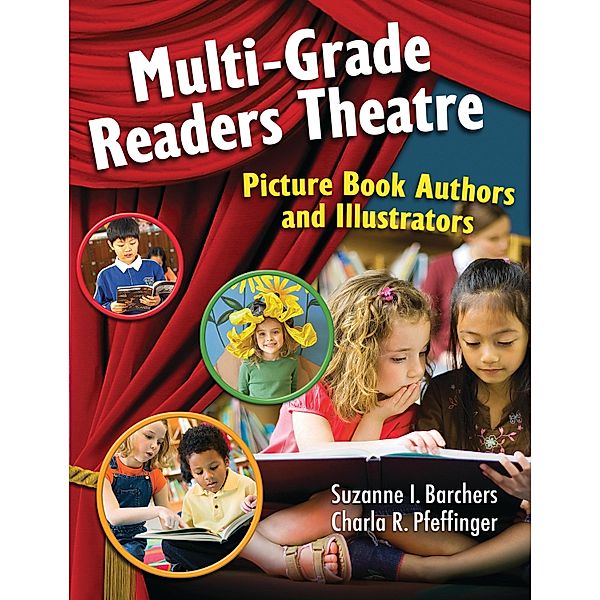 Multi-Grade Readers Theatre, Suzanne I. Barchers, Charla R Pfeffinger