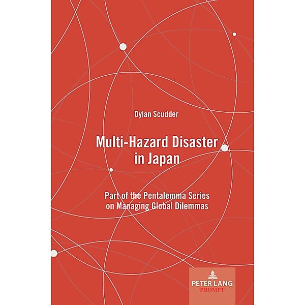 Multi-Hazard Disaster in Japan, Dylan Scudder