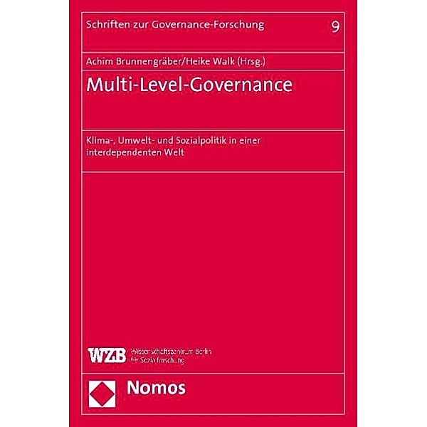 Multi-Level-Governance
