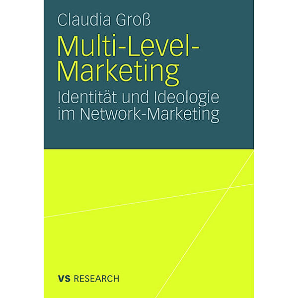 Multi-Level-Marketing, Claudia Groß