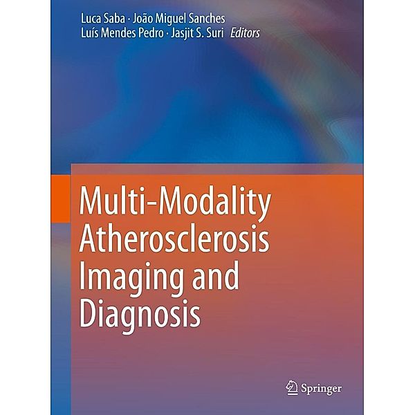 Multi-Modality Atherosclerosis Imaging and Diagnosis