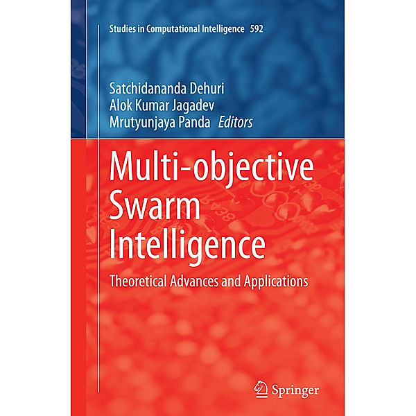 Multi-objective Swarm Intelligence