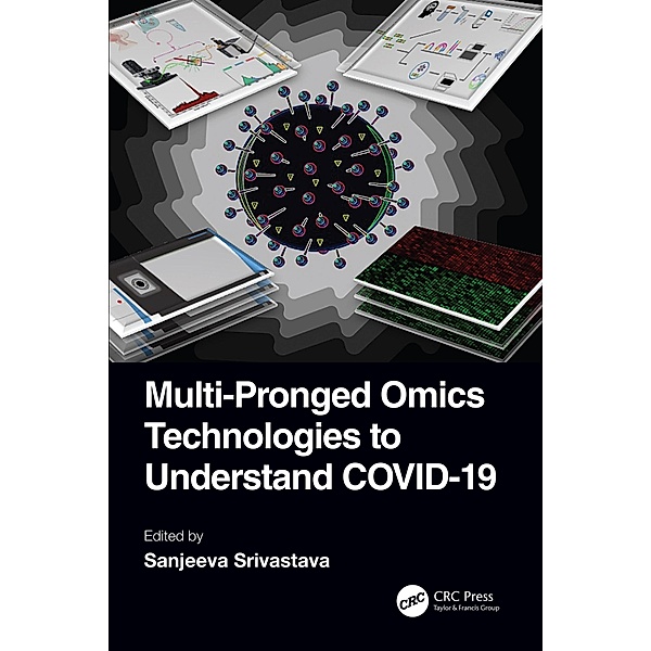 Multi-Pronged Omics Technologies to Understand COVID-19