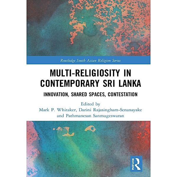 Multi-religiosity in Contemporary Sri Lanka
