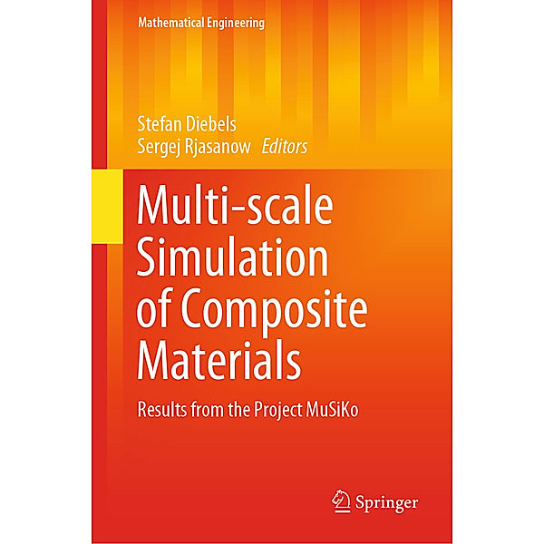 Multi-scale Simulation of Composite Materials